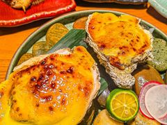 -俊屋料理·烧鸟·寿司·日泰融合菜(星际云汇店)