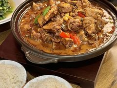 -日食记精菜馆(建邺万达店)