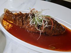 -老瓦房饭店(三苏大道中段店)