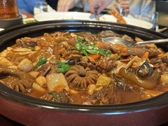 -杭州君悦酒店·湖滨28中餐厅