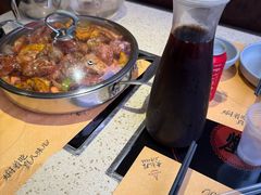 -黄记煌三汁焖锅(广州曜一城店)
