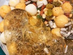 -甜心闲生传统手工冰粉(奎星楼店)