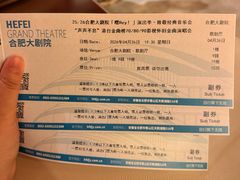 -合肥大剧院