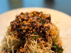-赠李白·如诗的川味(余杭万达广场店)