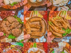 -麻大侠老火锅(巴国城店)
