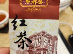 -点都德(龙之梦店)