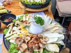 -束河人家(南锣鼓巷店)