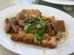 -车头老二大排档(金城步行街店)