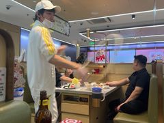 -海底捞火锅(亲贤北街店)