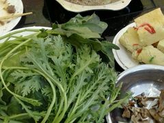 -蝎王府羊蝎子(北大地店)