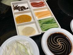 -阿庄新豫菜(通泰路店)