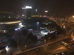 -华亭宾馆