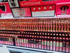 -乐天免税店(明洞店)