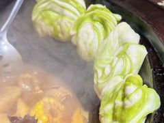 -粗粮人家·东北菜(洋桥店)