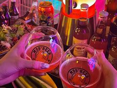 -M99 BEER世界啤酒吧(鸿云悦街店)