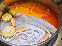 -椰子印象椰子鸡·椰奶鸡·糟粕醋(友谊阳光城店)