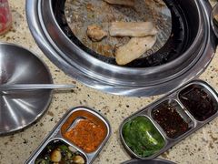 -姜胖胖无限自助烤肉(罗湖宝能店)