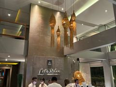 -Let's Relax Spa(Phuket 3rd Street)