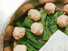 -顺德一品粥·20年凤城老字号(芳村店)