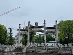 -香积寺