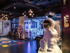 -CIAO·团建聚餐·生日派对轰趴馆(福田店)