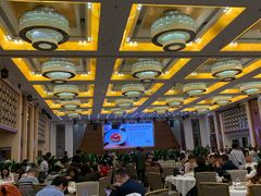 大堂-顺德人家食府(黄金广场店)
