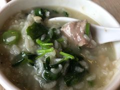 -粤仔湾砂锅粥(广益哥伦布店)