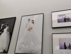 -金夫人婚纱摄影(总店)