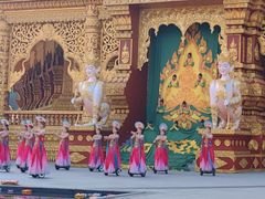 -西双版纳勐泐文化旅游区