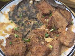 -涵家味土菜馆·徽州一绝臭鳜鱼(三河古镇店)