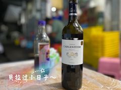 -健跳小海鲜(人民路店)