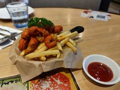 -必胜客(金高店)