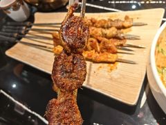 -巴依老爷新疆美食(清华东门店)