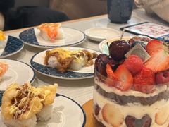 -滨寿司(新街口中央商场店)
