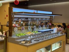 -海底捞火锅(奉化银泰店)