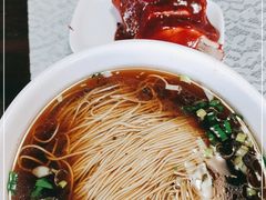 -美味斋(西北街店)