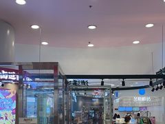 -银座mall(东直门店)