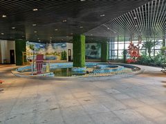 -悦隆庄温泉度假酒店