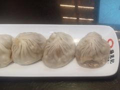 -锡笼记·无锡小笼(新明路店)