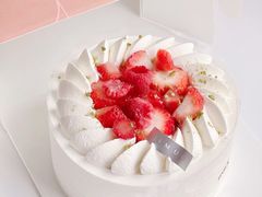 -积慕Cake(解放大道店)