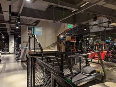 -威尔仕健身·游泳(古北店)