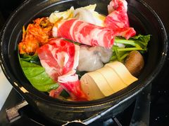 -真剑日本料理·铁板烧(贵州路店)