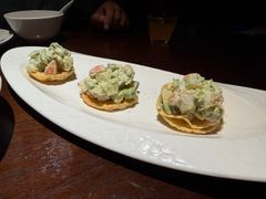 鲜虾牛油果塔塔-许爷家·生态湖鲜(徐汇日月光店)