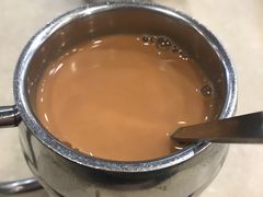 -洪利粥店茶餐厅