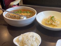 -老牌坊鲁菜名店(聊城美食岛店)