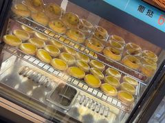 -蜂蝶来饼店(拱北总店)