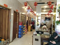 -沈阳烀饼香传统菜(龙门小区店)