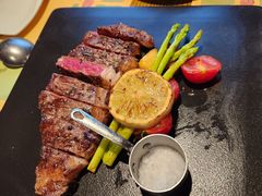 -安妮意大利餐厅(国贸店)