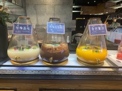 -韩盛·盛江山自助料理(奥体万达店)