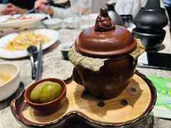老福洲佛跳墙-老福洲·三十年福州味(斗东店)